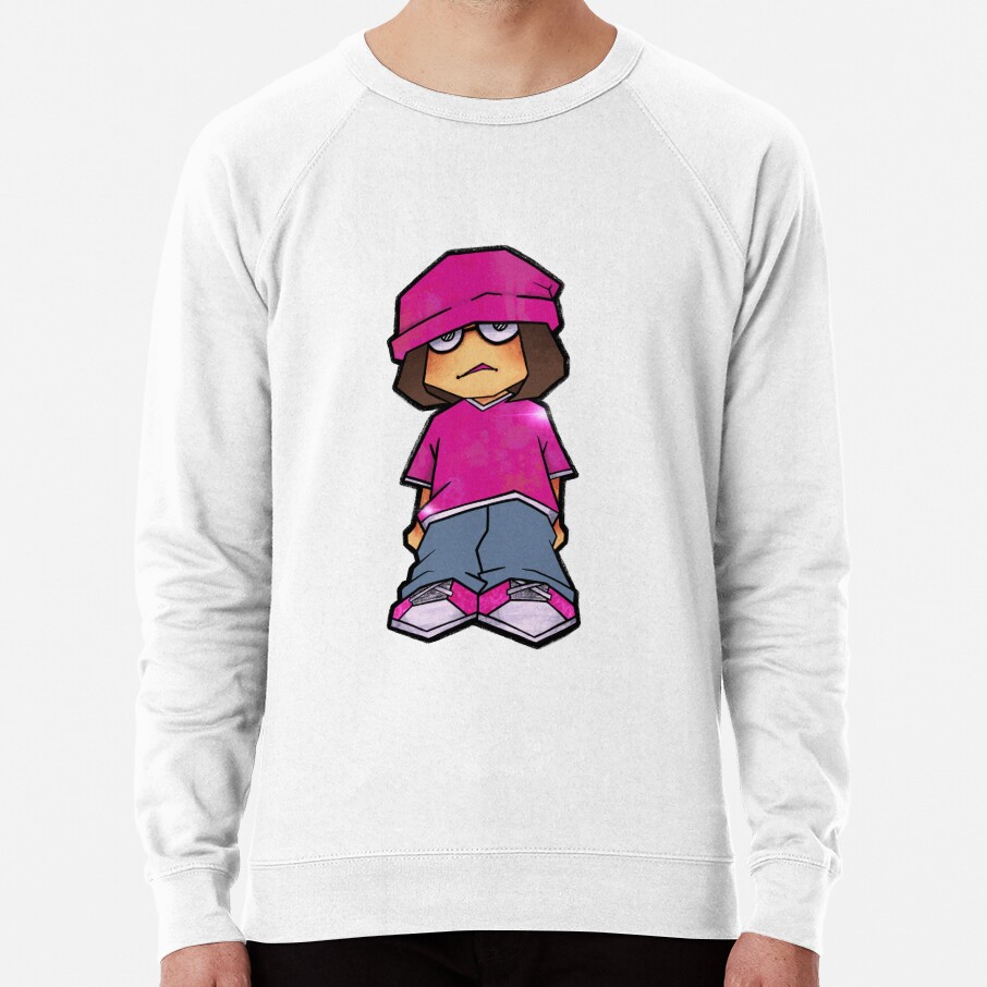ssrcolightweight sweatshirtmensfafafaca443f4786frontsquare productx1000 bgf8f8f8 3 - Family Guy Shop