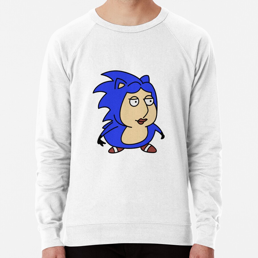 ssrcolightweight sweatshirtmensfafafaca443f4786frontsquare productx1000 bgf8f8f8 30 - Family Guy Shop