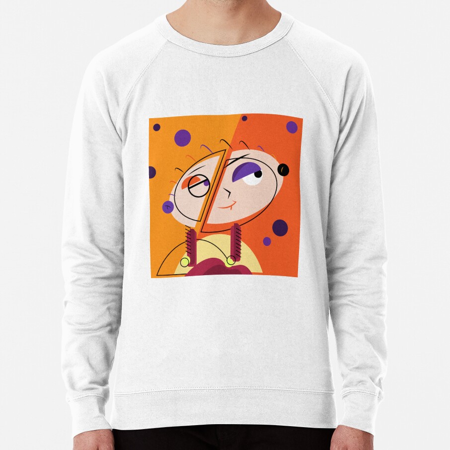 ssrcolightweight sweatshirtmensfafafaca443f4786frontsquare productx1000 bgf8f8f8 8 - Family Guy Shop