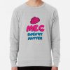 ssrcolightweight sweatshirtmensheather greyfrontsquare productx1000 bgf8f8f8 1 - Family Guy Shop