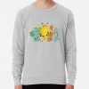 ssrcolightweight sweatshirtmensheather greyfrontsquare productx1000 bgf8f8f8 10 - Family Guy Shop