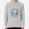 ssrcolightweight sweatshirtmensheather greyfrontsquare productx1000 bgf8f8f8 11 - Family Guy Shop