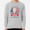 ssrcolightweight sweatshirtmensheather greyfrontsquare productx1000 bgf8f8f8 12 - Family Guy Shop