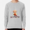 ssrcolightweight sweatshirtmensheather greyfrontsquare productx1000 bgf8f8f8 14 - Family Guy Shop