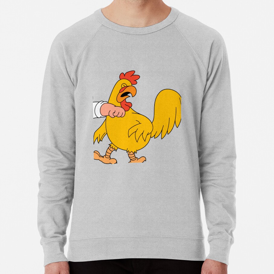 ssrcolightweight sweatshirtmensheather greyfrontsquare productx1000 bgf8f8f8 15 - Family Guy Shop