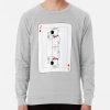 ssrcolightweight sweatshirtmensheather greyfrontsquare productx1000 bgf8f8f8 18 - Family Guy Shop