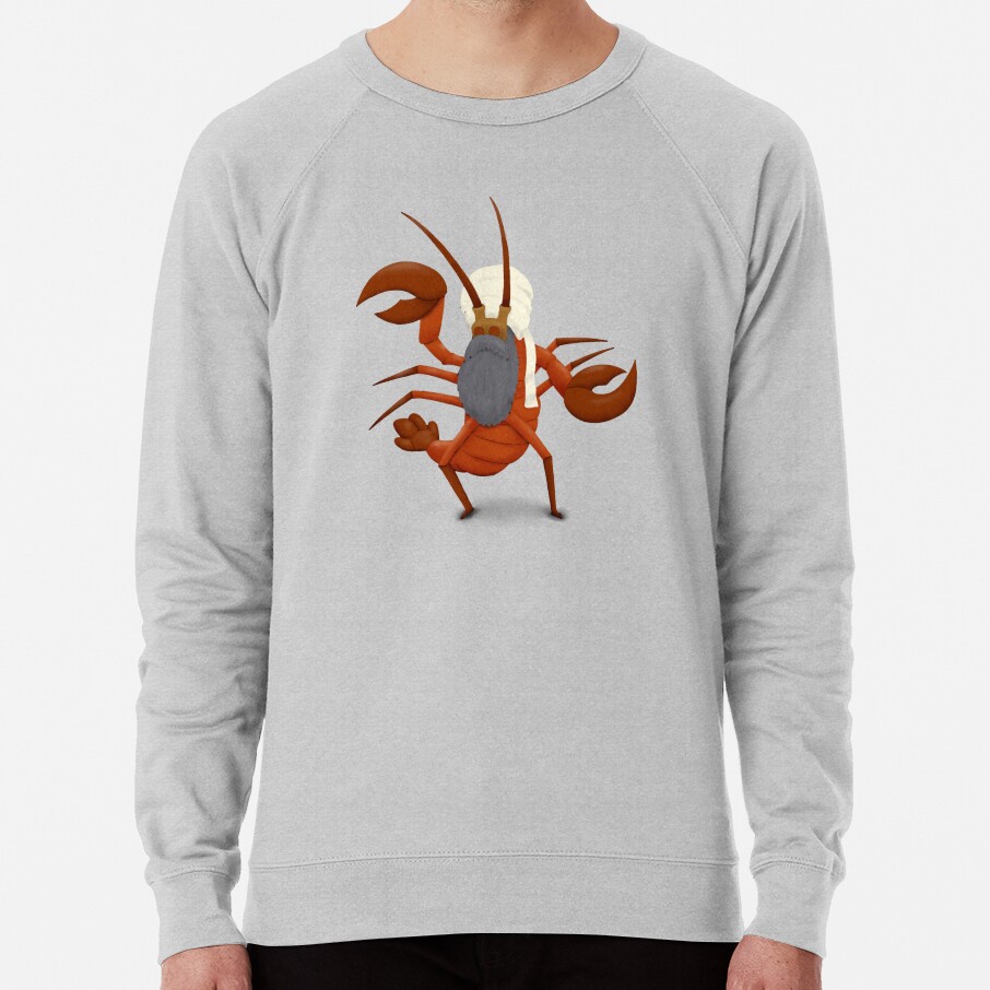 ssrcolightweight sweatshirtmensheather greyfrontsquare productx1000 bgf8f8f8 24 - Family Guy Shop