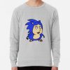 ssrcolightweight sweatshirtmensheather greyfrontsquare productx1000 bgf8f8f8 30 - Family Guy Shop
