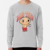 ssrcolightweight sweatshirtmensheather greyfrontsquare productx1000 bgf8f8f8 9 - Family Guy Shop