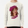 ssrcolightweight sweatshirtmensoatmeal heatherfrontsquare productx1000 bgf8f8f8 - Family Guy Shop