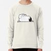 ssrcolightweight sweatshirtmensoatmeal heatherfrontsquare productx1000 bgf8f8f8 13 - Family Guy Shop