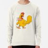 ssrcolightweight sweatshirtmensoatmeal heatherfrontsquare productx1000 bgf8f8f8 15 - Family Guy Shop