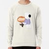 ssrcolightweight sweatshirtmensoatmeal heatherfrontsquare productx1000 bgf8f8f8 16 - Family Guy Shop