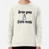 ssrcolightweight sweatshirtmensoatmeal heatherfrontsquare productx1000 bgf8f8f8 17 - Family Guy Shop
