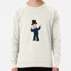 ssrcolightweight sweatshirtmensoatmeal heatherfrontsquare productx1000 bgf8f8f8 20 - Family Guy Shop