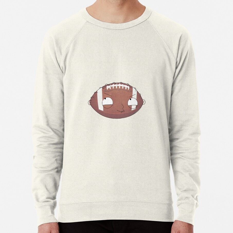 ssrcolightweight sweatshirtmensoatmeal heatherfrontsquare productx1000 bgf8f8f8 21 - Family Guy Shop