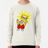 ssrcolightweight sweatshirtmensoatmeal heatherfrontsquare productx1000 bgf8f8f8 25 - Family Guy Shop
