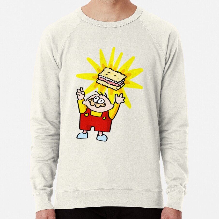 ssrcolightweight sweatshirtmensoatmeal heatherfrontsquare productx1000 bgf8f8f8 25 - Family Guy Shop