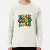 ssrcolightweight sweatshirtmensoatmeal heatherfrontsquare productx1000 bgf8f8f8 27 - Family Guy Shop