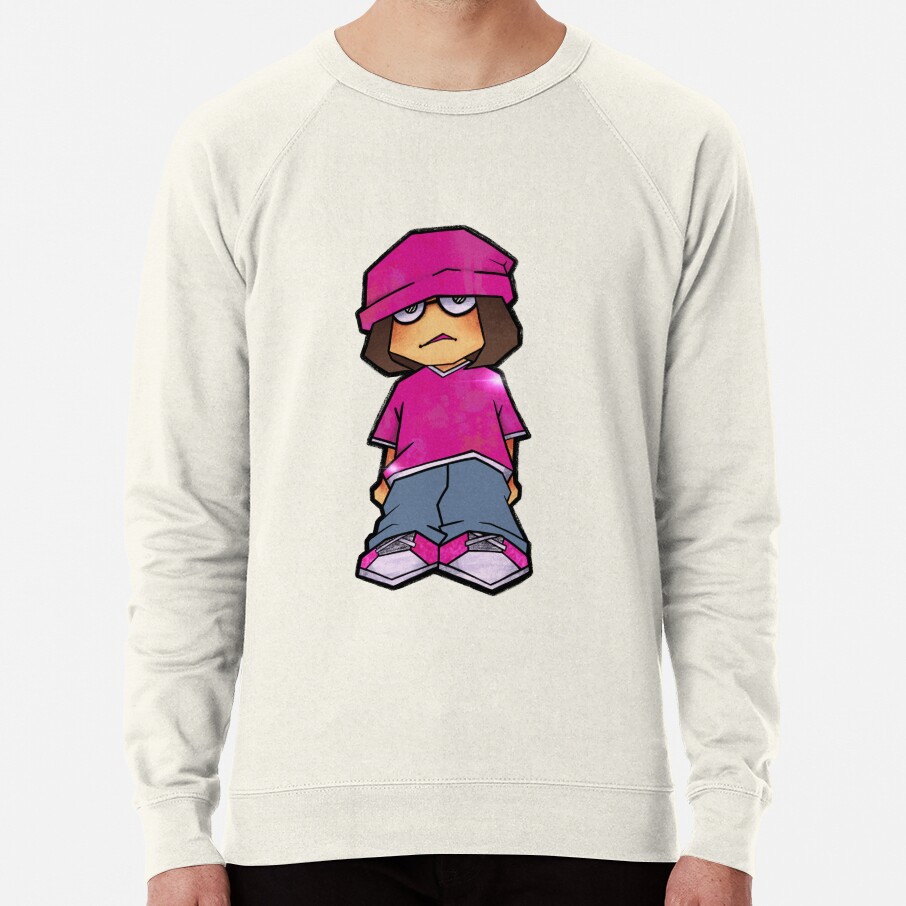 Shut Up Meg Sweatshirt Official Family Guy Merch