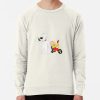 ssrcolightweight sweatshirtmensoatmeal heatherfrontsquare productx1000 bgf8f8f8 32 - Family Guy Shop