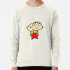 ssrcolightweight sweatshirtmensoatmeal heatherfrontsquare productx1000 bgf8f8f8 6 - Family Guy Shop