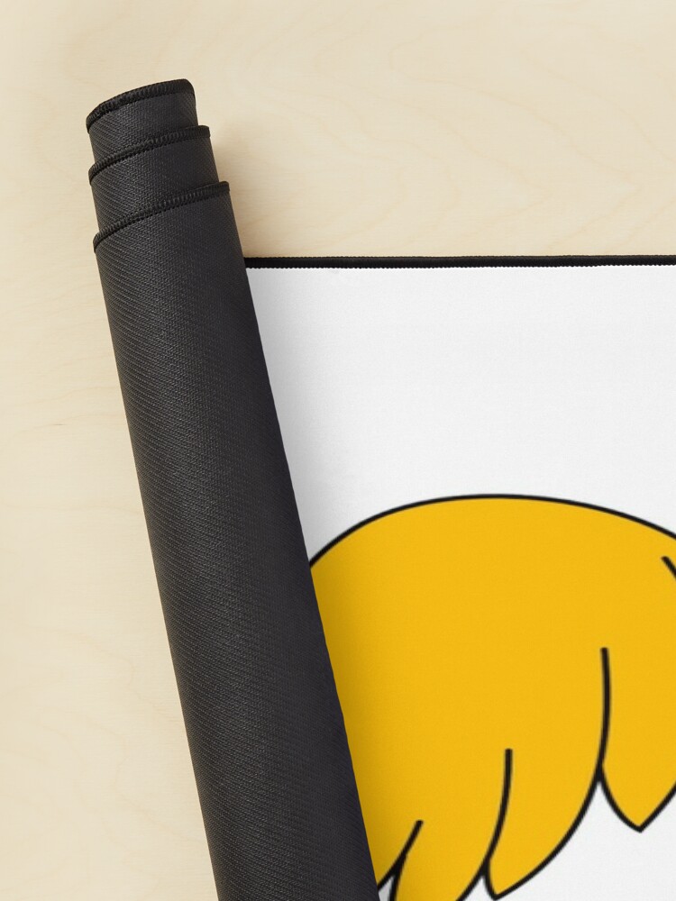 Chicken Fight Mouse Pad Official Family Guy Merch
