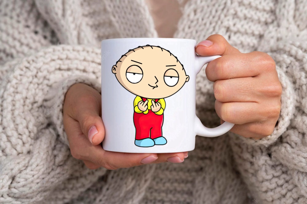 - Family Guy Shop