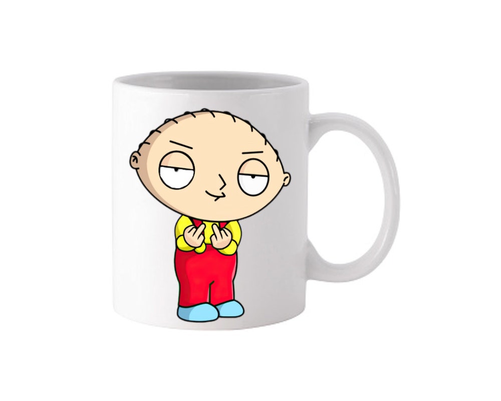 - Family Guy Shop