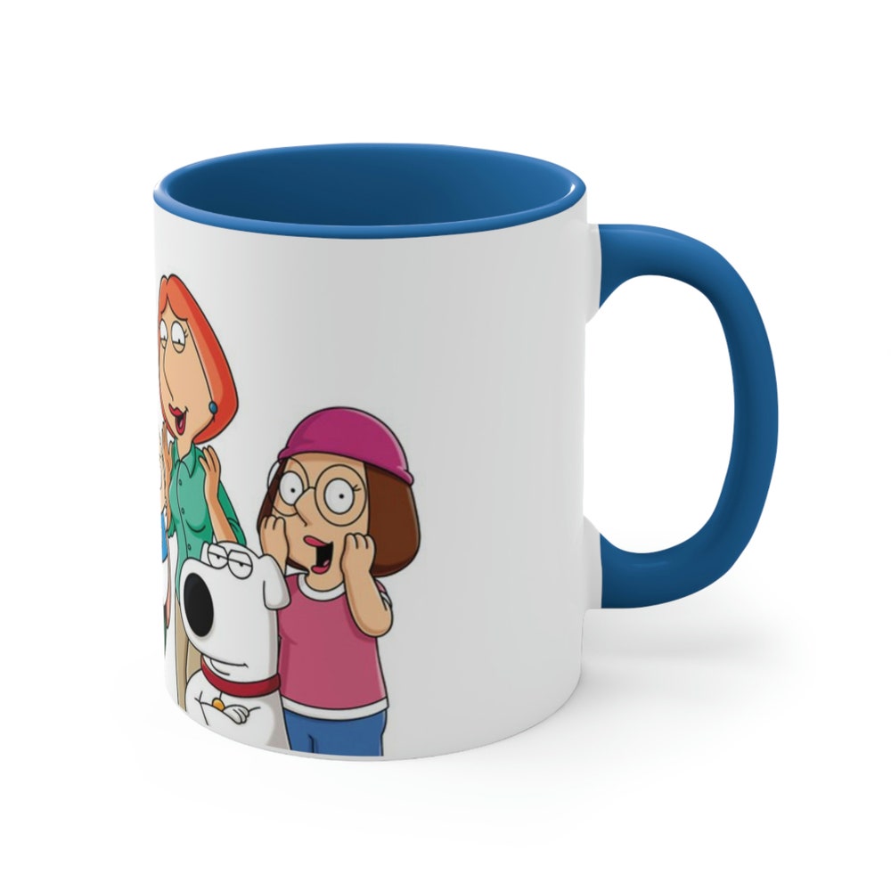 - Family Guy Shop