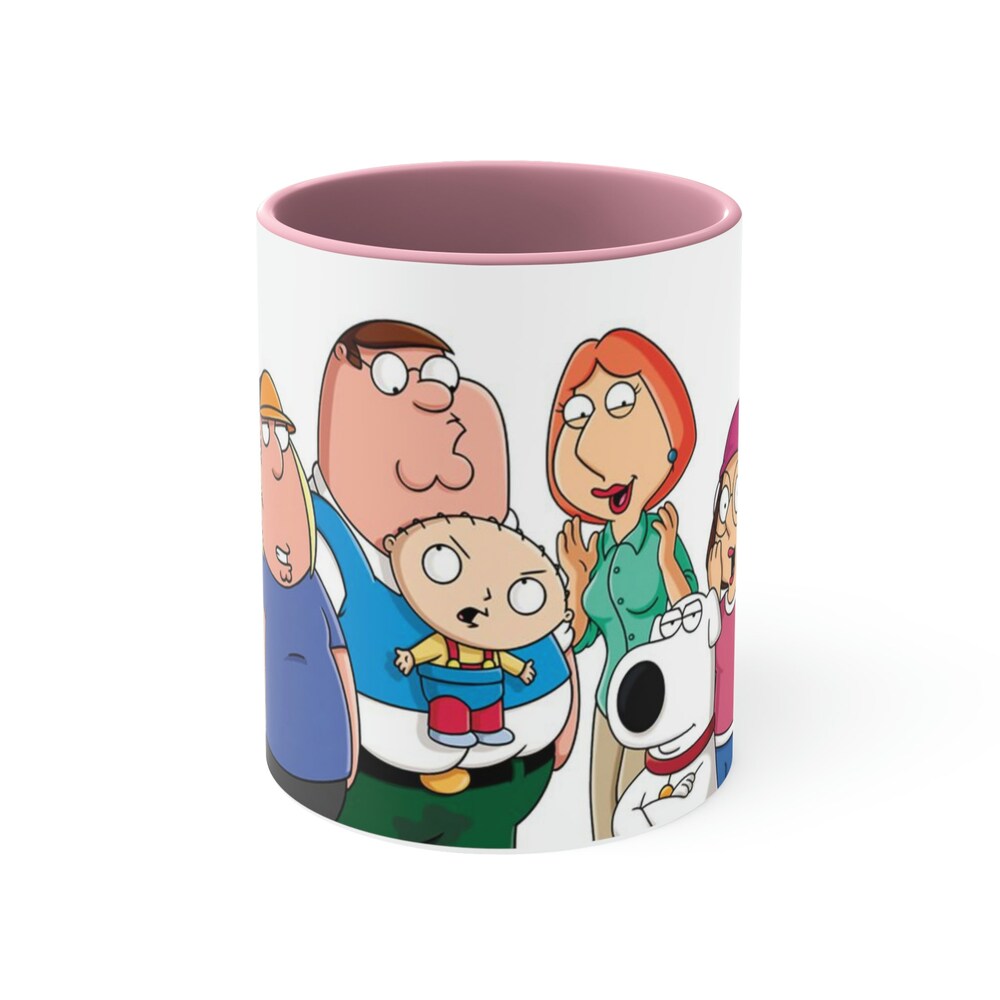 - Family Guy Shop