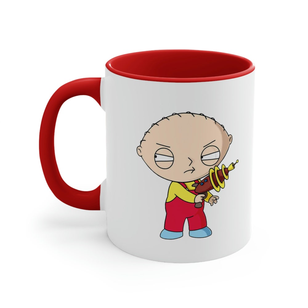 - Family Guy Shop