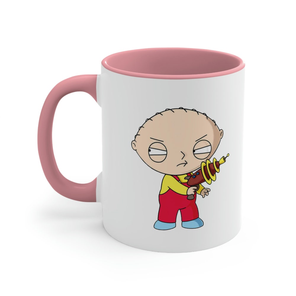 - Family Guy Shop