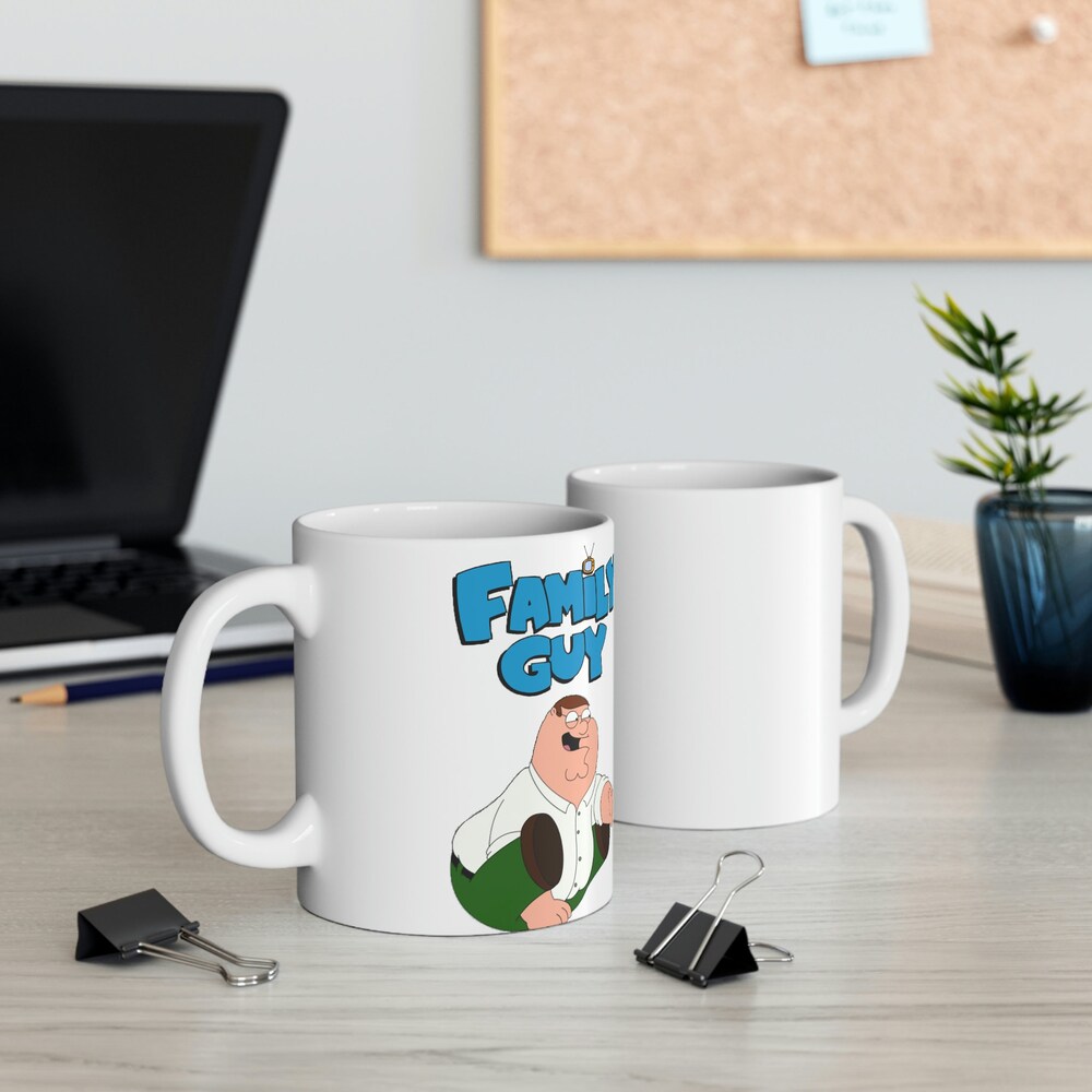 - Family Guy Shop