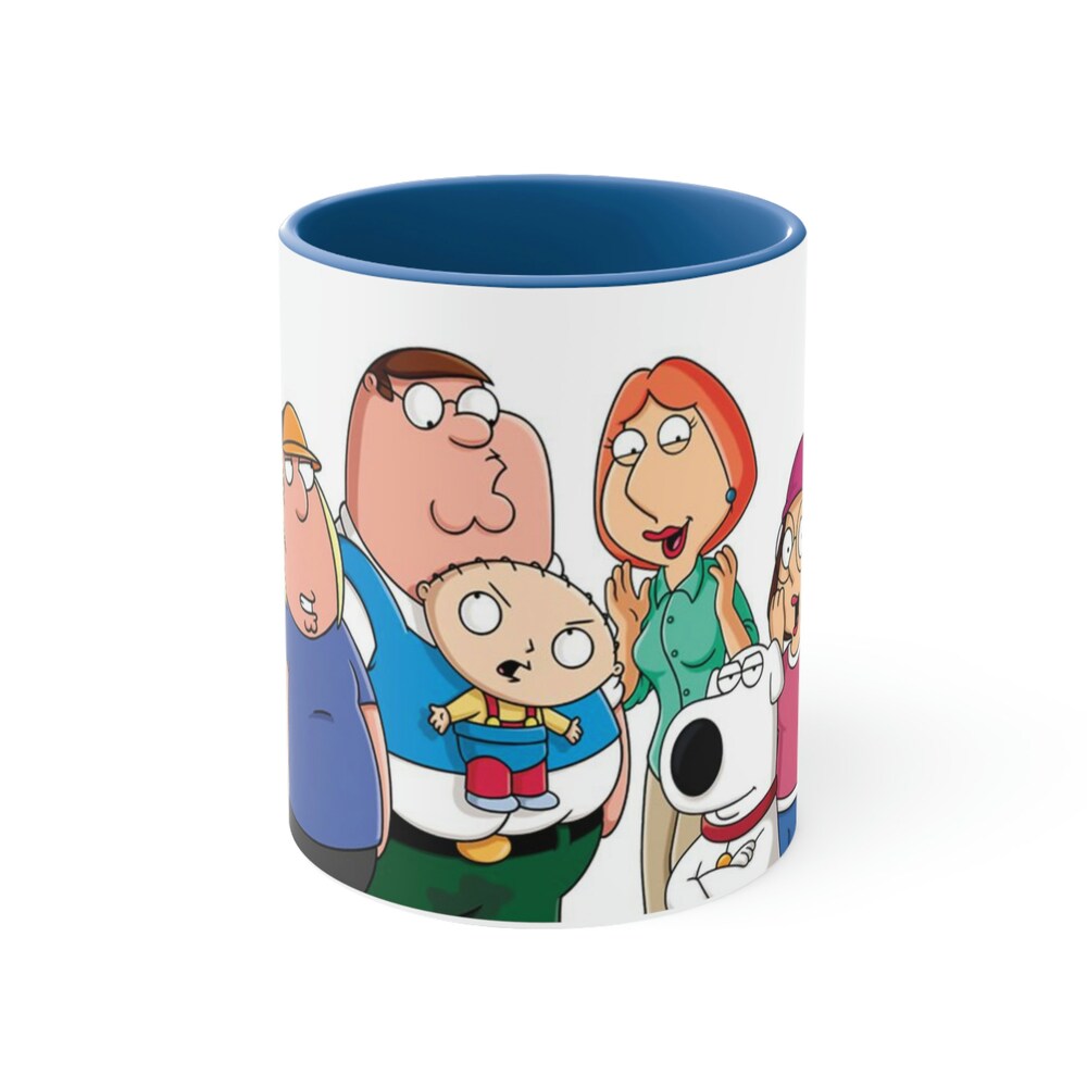 - Family Guy Shop