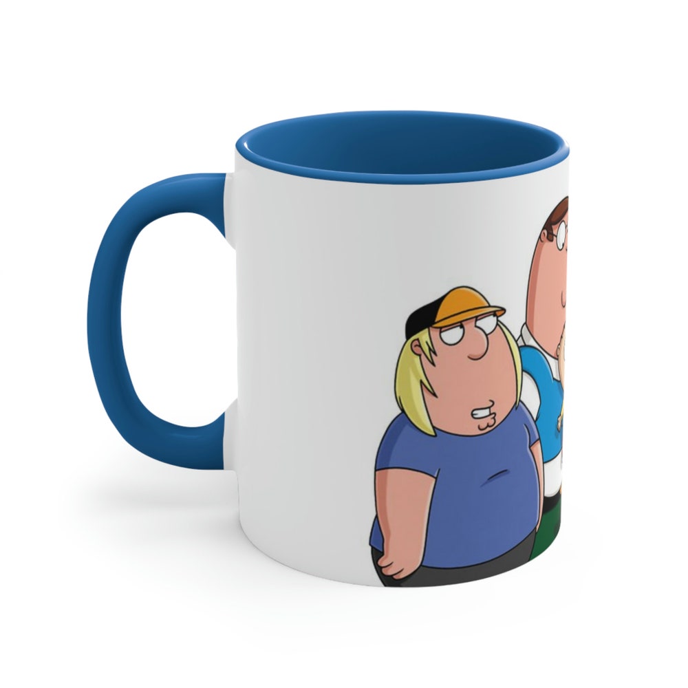 - Family Guy Shop