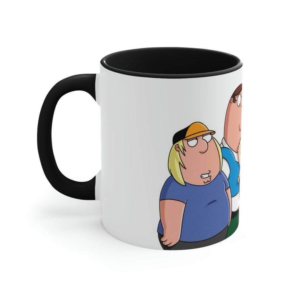 - Family Guy Shop