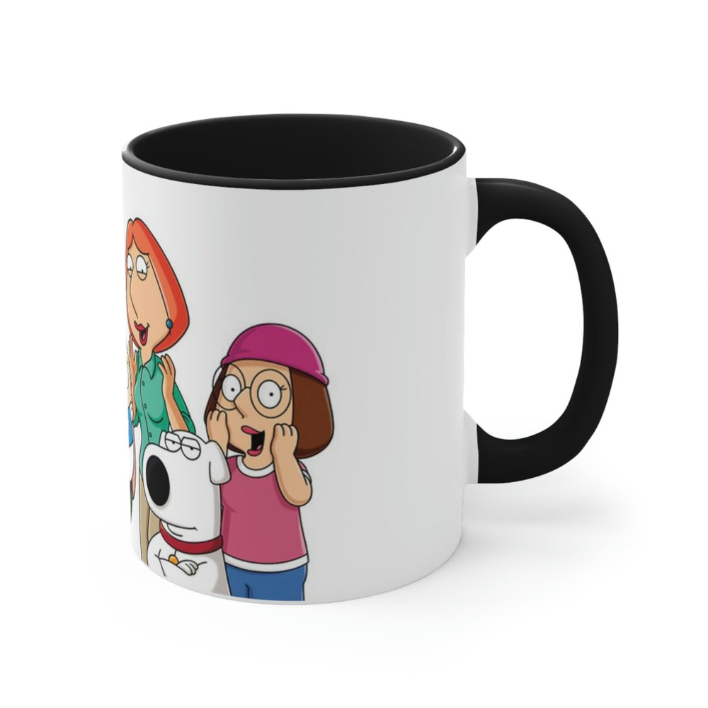 - Family Guy Shop
