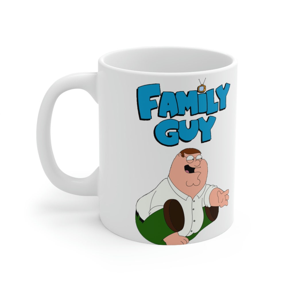 - Family Guy Shop
