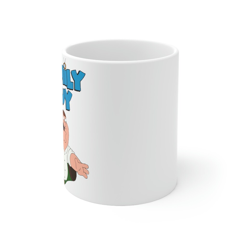 - Family Guy Shop
