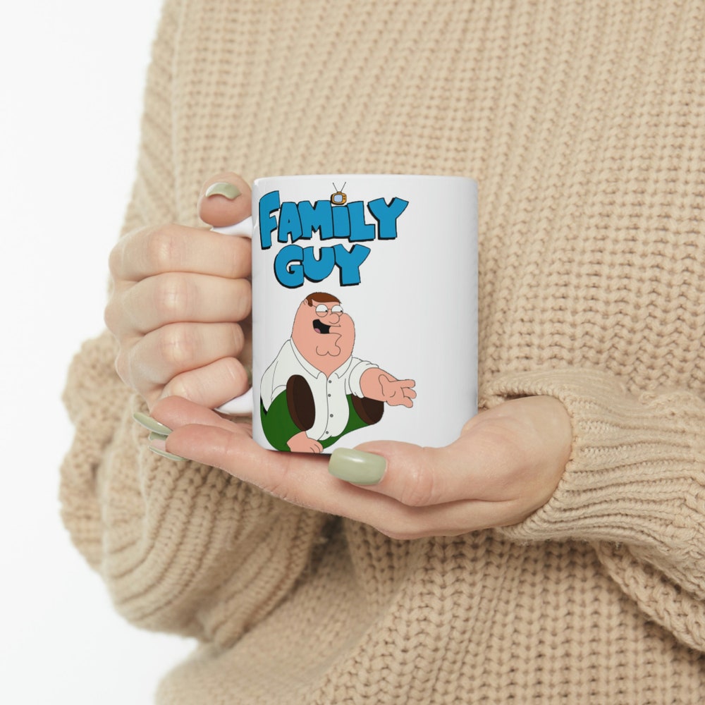 - Family Guy Shop
