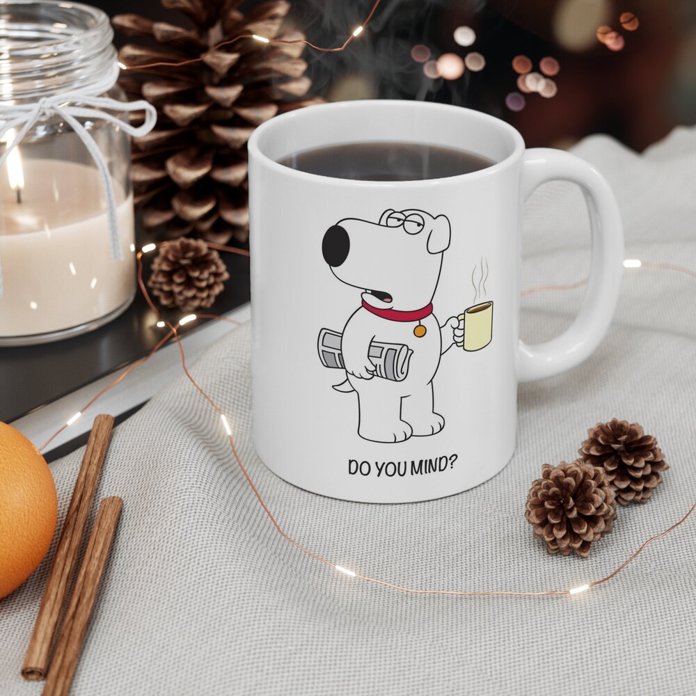 - Family Guy Shop