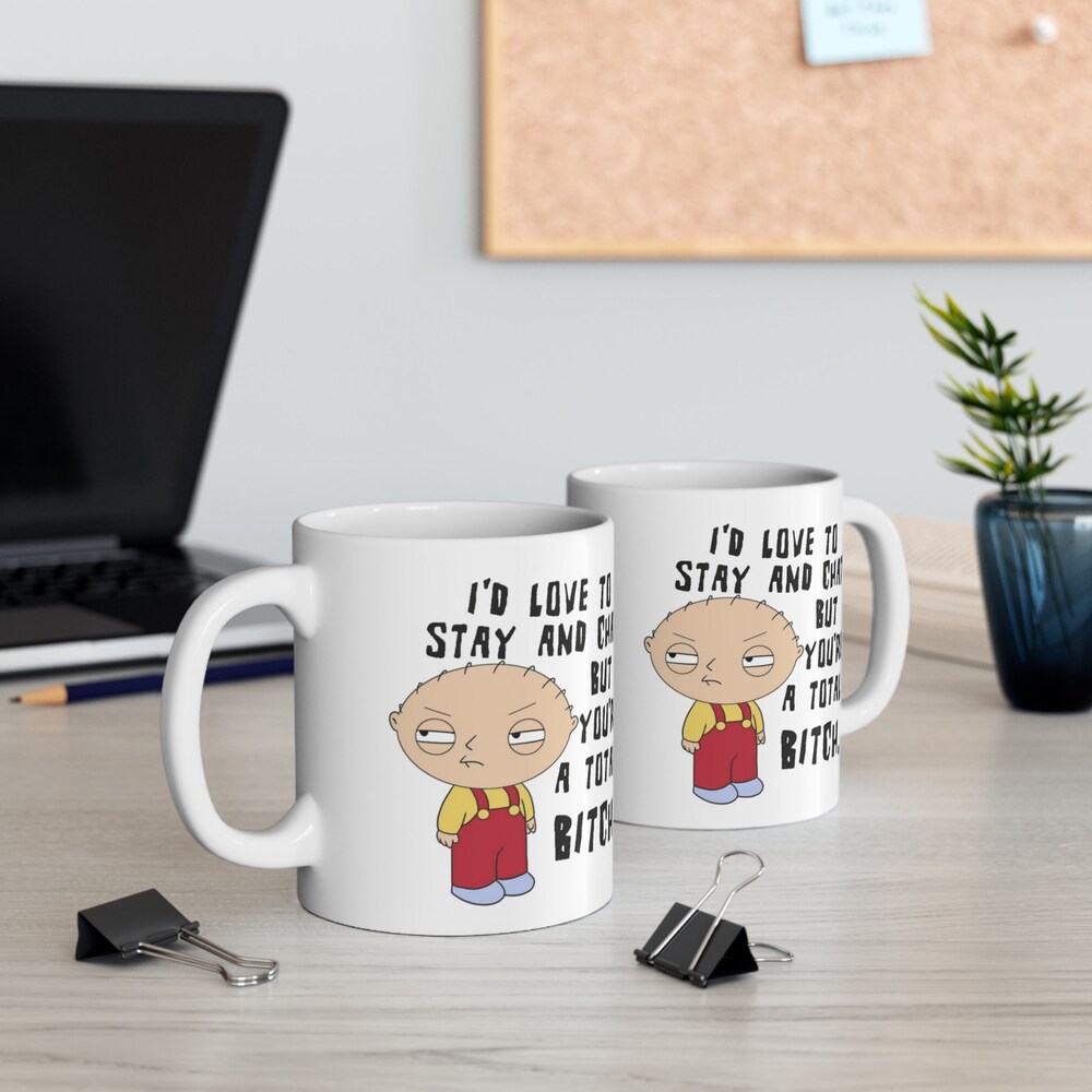 - Family Guy Shop