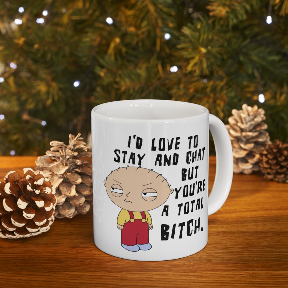- Family Guy Shop