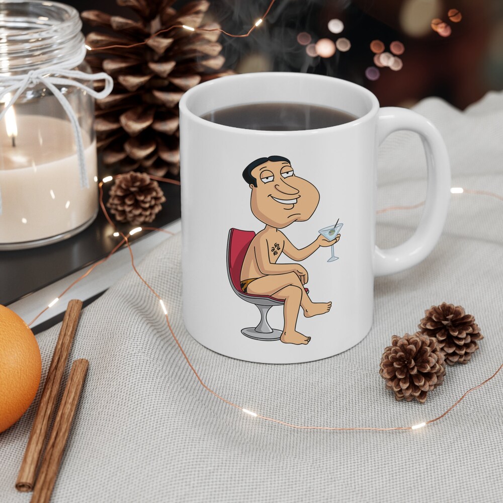 - Family Guy Shop