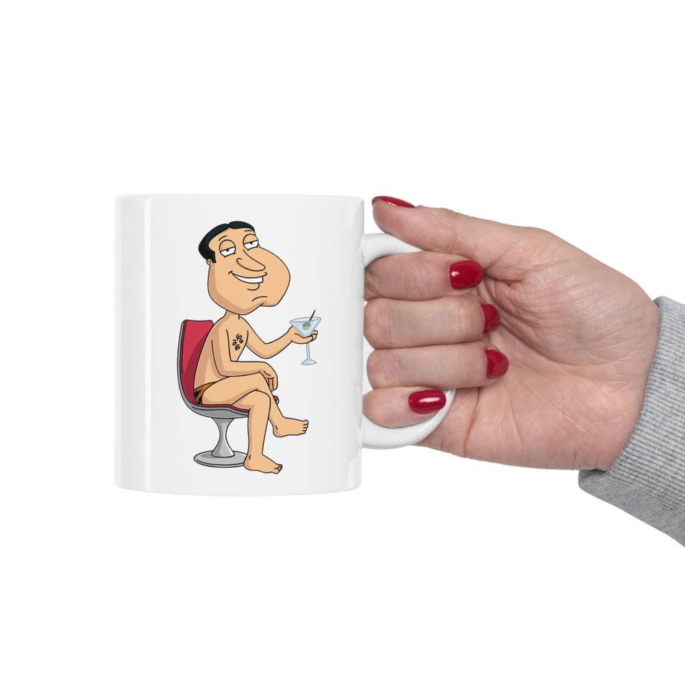 - Family Guy Shop