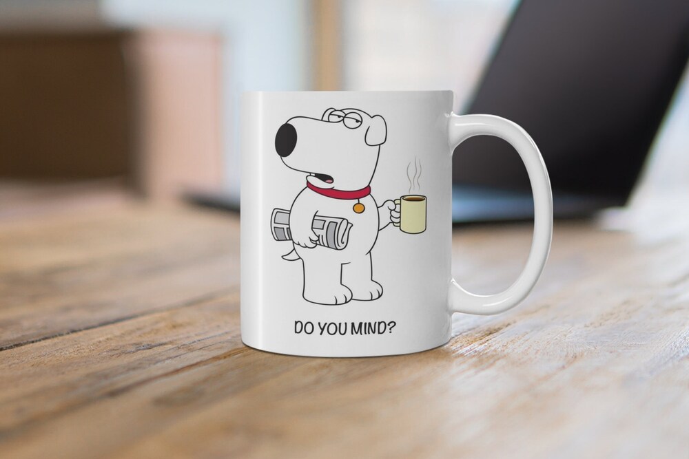 - Family Guy Shop
