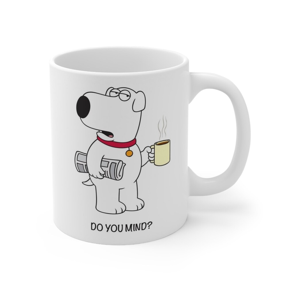 - Family Guy Shop