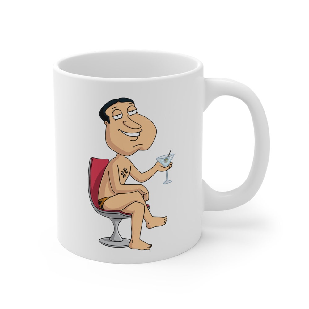 - Family Guy Shop