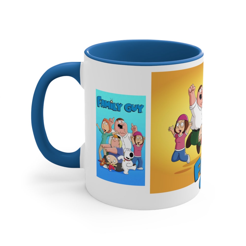- Family Guy Shop